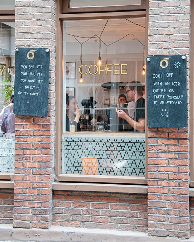 Alchemy Cafes Ludgate Alchemy Cafes Ludgate