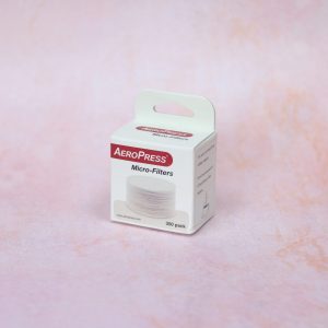 Aeropress filters