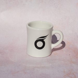 Alchemy Ceramic Mug