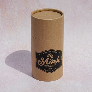 Mörk Original Dark 70%