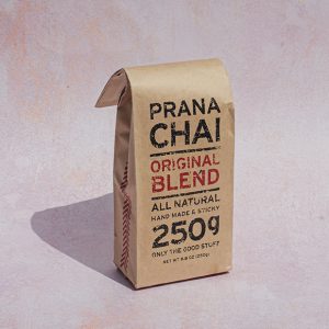 Prana Chai Original Blend