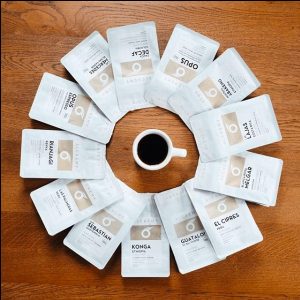 Rolling subscription