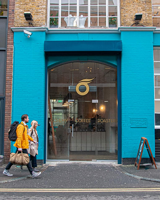 Alchemy Cafes Shoreditch Alchemy Cafes Shoreditch